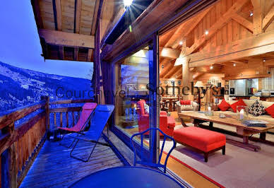 Chalet 2