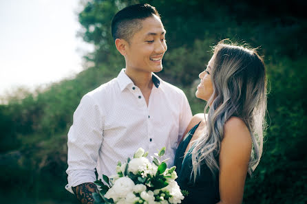 Photographe de mariage Duc Nguyen (ducnguyenphotos). Photo du 3 juin 2019