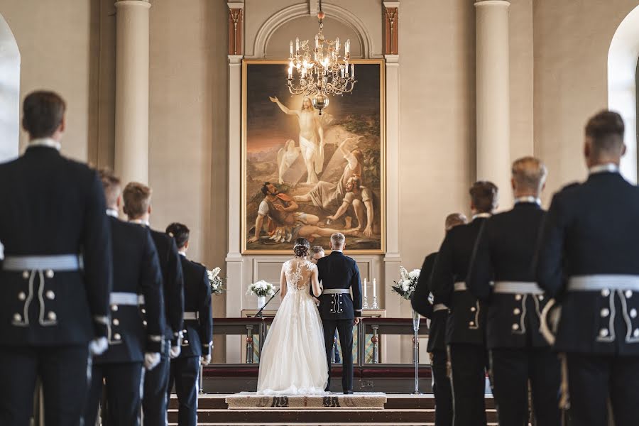 Fotografo di matrimoni Pavel Tcherenkov (infinitestories). Foto del 1 settembre 2020