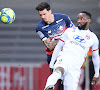 Ligue 1 : Lyon s'impose dans le choc face à Nice