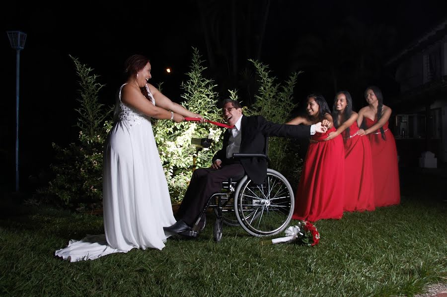 Fotógrafo de bodas William Amaya (williamamaya). Foto del 24 de abril 2016