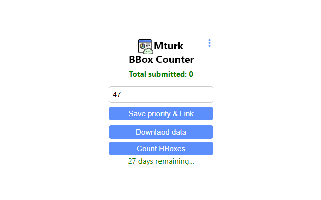 Mturk BBox Counter(Auto) Preview image 1