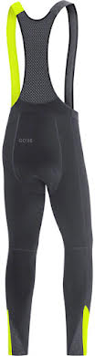 Gore C5 Thermo Bib Tights+ - Men's alternate image 0