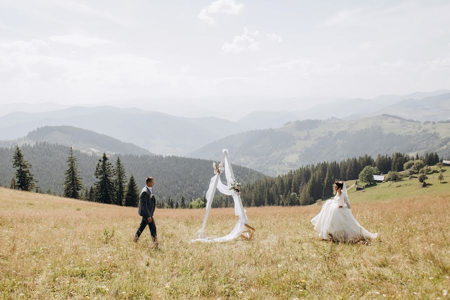 Vestuvių fotografas Іrina Fedorchuk (fedorchuk). Nuotrauka 2021 balandžio 20