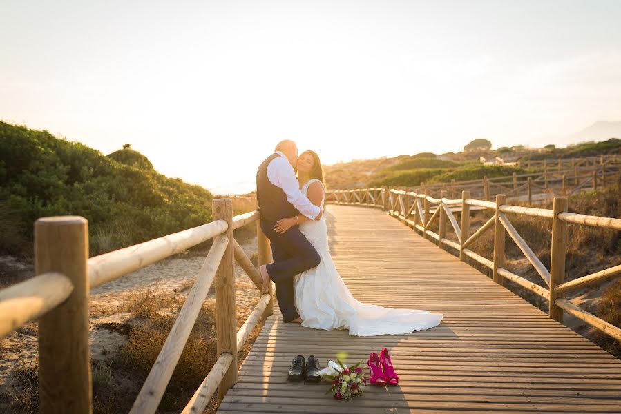 Fotógrafo de bodas Artemio Golovko (artemiofotos). Foto del 19 de junio 2019