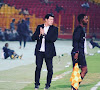 Exploit sous haute tension pour Luc Eymael et Free State Stars!