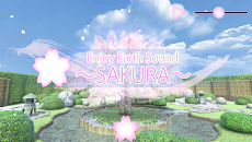 EnjoyEarthSound ～SAKURA～のおすすめ画像1