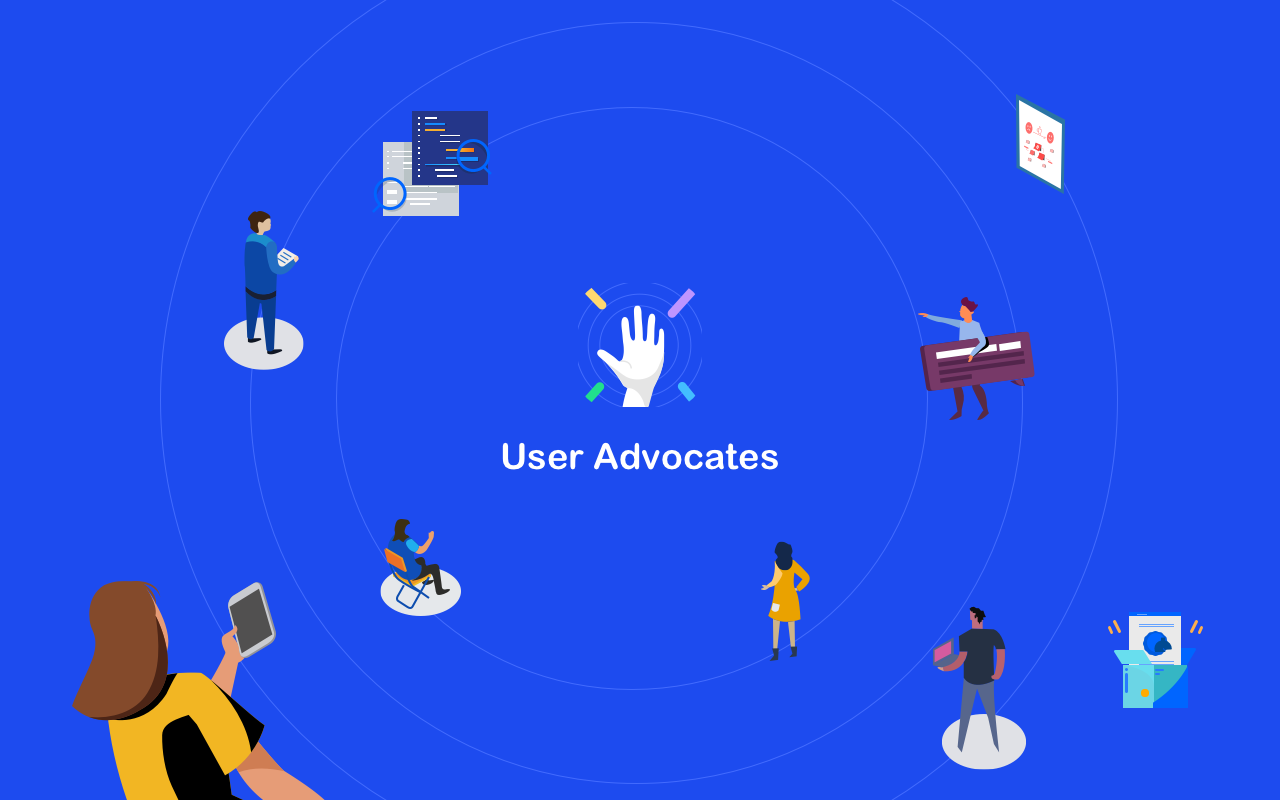 UserAdvocate Preview image 3