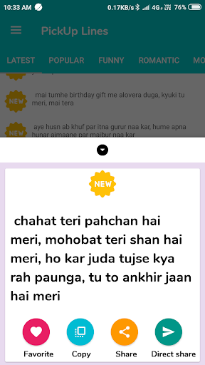 Pickup Lines Hindi Apk Download Apkpure Ai