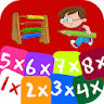 My Multiplication Table icon