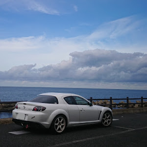 RX-8 SE3P