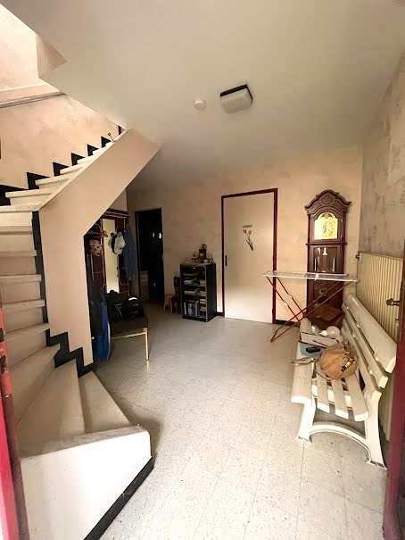 Vente villa 6 pièces 120 m² à Quillan (11500), 139 100 €