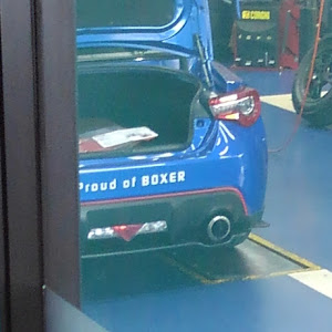 BRZ ZC6