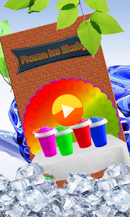 How to mod Frozen Ice Slushies Maker 2.1 unlimited apk for android