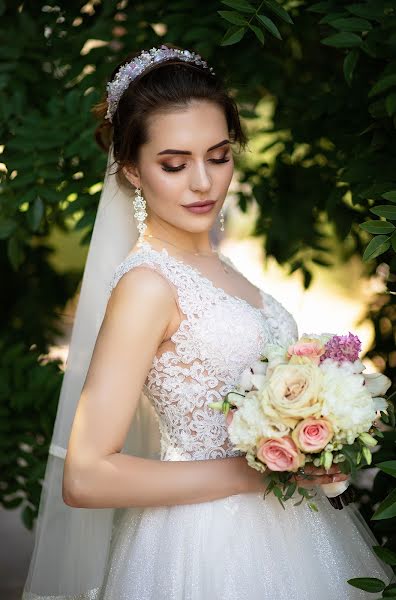 Wedding photographer Yaroslav Marushko (marushkophoto). Photo of 24 September 2020