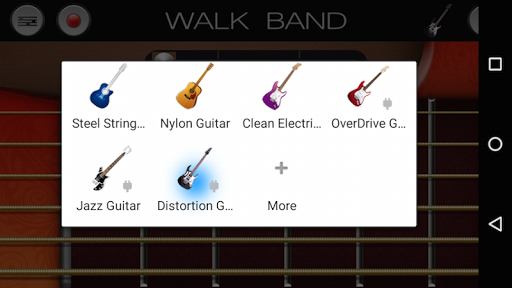 免費下載音樂APP|OverDrive Guitar Effect Plugin app開箱文|APP開箱王