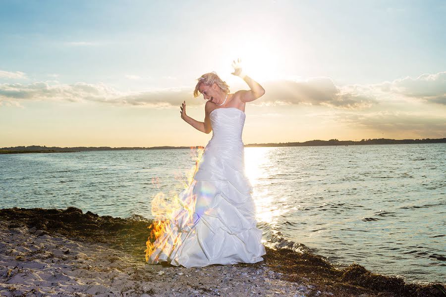 Fotógrafo de bodas Helge Peters (mosfotostudio). Foto del 15 de marzo 2019