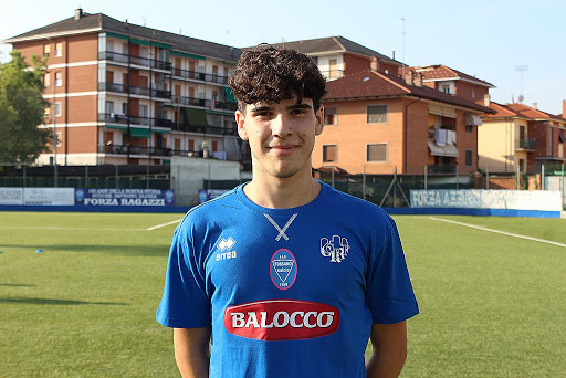 Samuele Medda