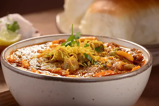 Misal Pav