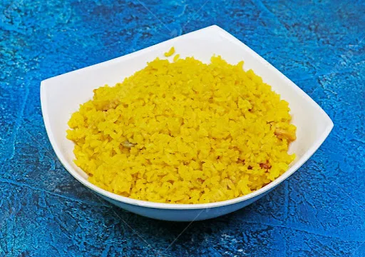 Basanti Pulao