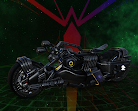 Cosmonite Racer X #50