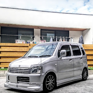 ワゴンR MC22S