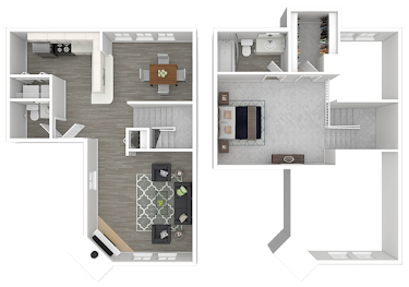 Floorplan Diagram