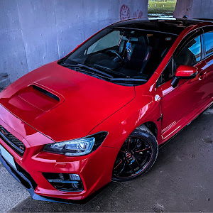 WRX STI VAB