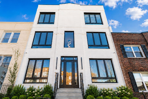 Apartment 1