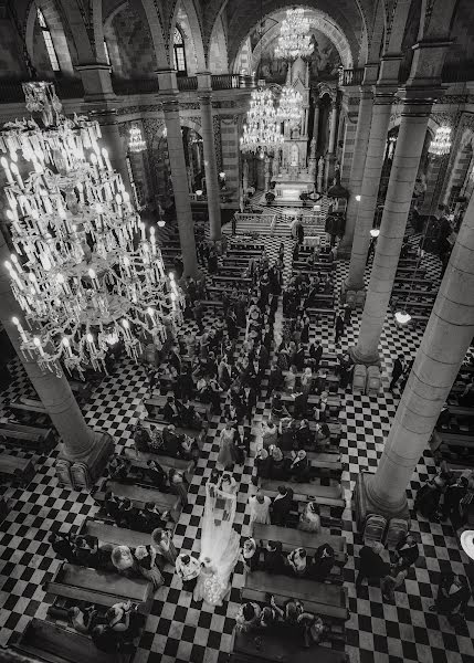 Fotografer pernikahan Carlos Medina (carlosmedina). Foto tanggal 27 Desember 2023