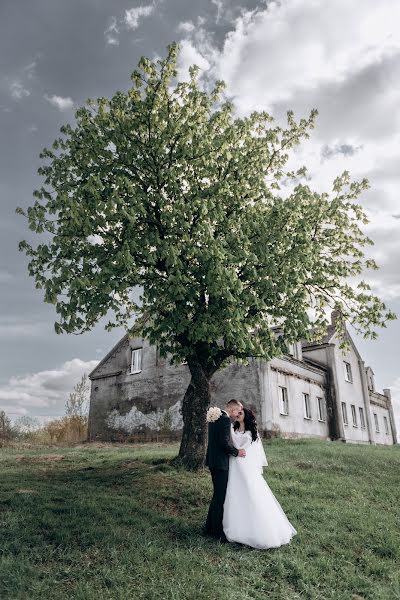 Svadobný fotograf Aleksey Agunovich (aleksagunovich). Fotografia publikovaná 20. mája 2023