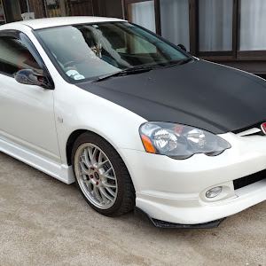 インテグラ DC5