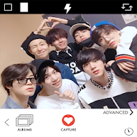 Selfie With BTS – Take photos with IDOL