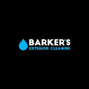 Barkers Exterior Cleaning Logo