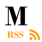 RSS Reader for Medium Apk