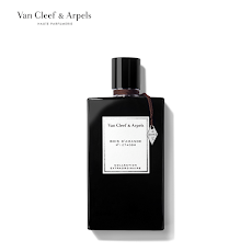 Van Cleef & Arpels Bois D'Amande Collection Extraordinaire EDP 75ml