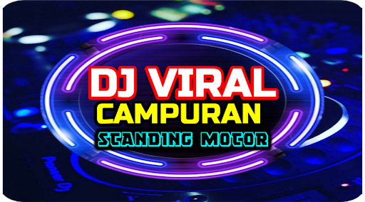 DJ Standing Motor Remix