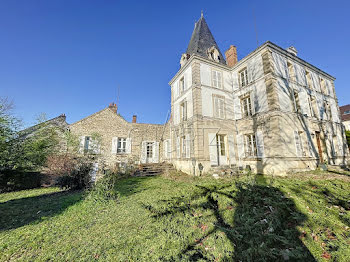 maison à Pontoise (95)