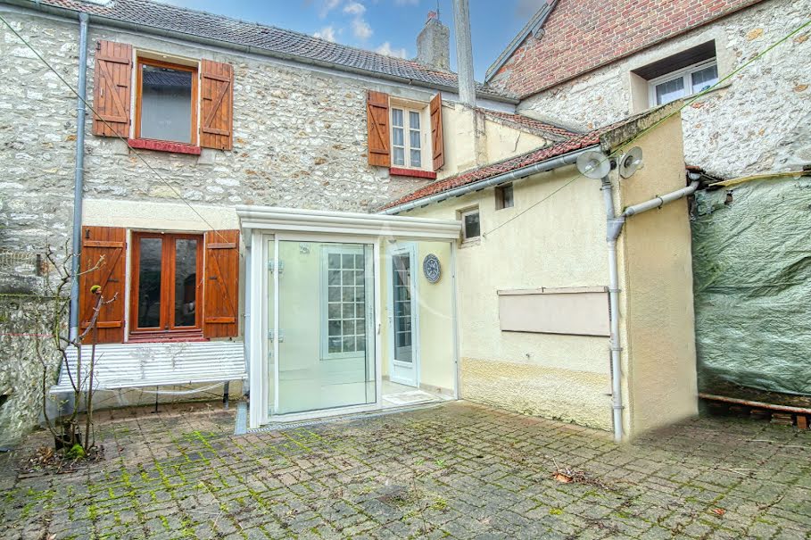 Vente maison 6 pièces 125 m² à Buchelay (78200), 253 000 €