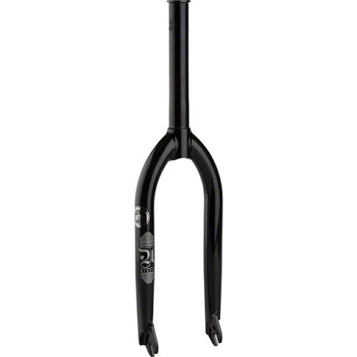 We The People Utopia Flatland Fork 15mm Offset Without U-Brake Mounts