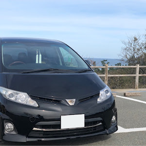 エスティマ ACR50W