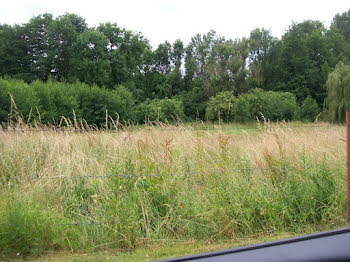 terrain à Saint-Crépin-Ibouvillers (60)