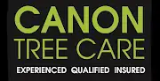 Canon Tree Care Logo