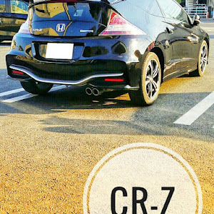 CR-Z