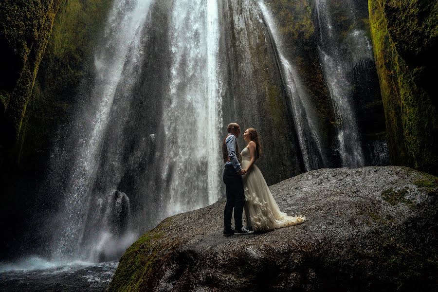 Photographe de mariage Marcin Karpowicz (bdfkphotography). Photo du 12 juin 2023