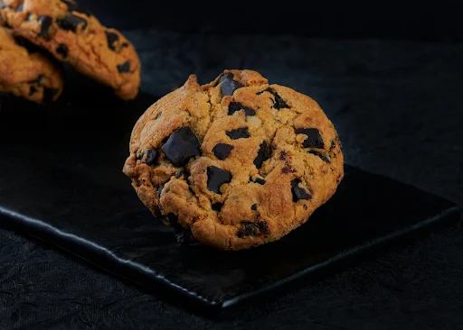 Chunky Chocolate Cookie