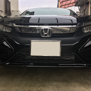 シビック FK7