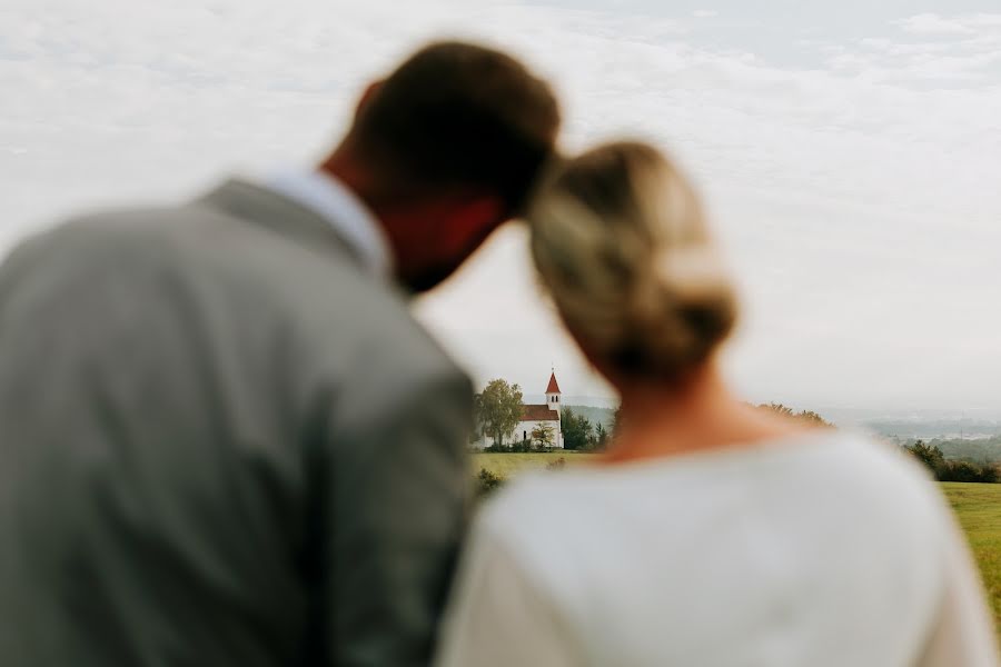 Fotógrafo de casamento Mario Novotka (novotkamario). Foto de 3 de dezembro 2023