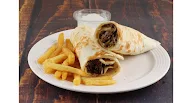 KGN Chicken Shawarma photo 1