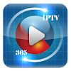 İptv 365 icon